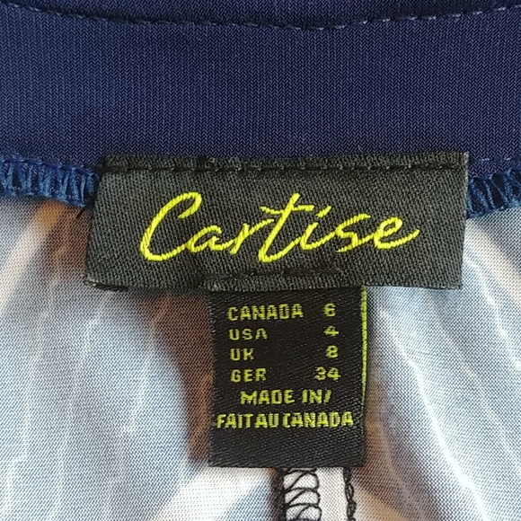 Cartise Dress - Picture 6 of 7